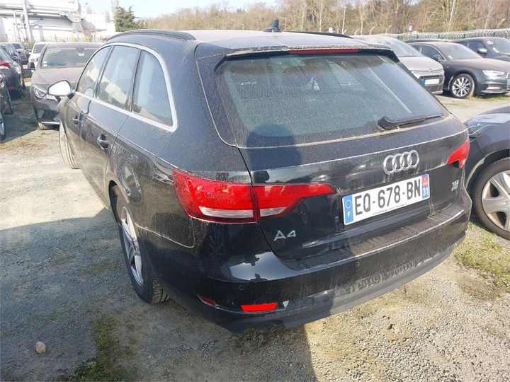 Photo 3 VIN: WAUZZZF49JA037052 - AUDI A4 AVANT 