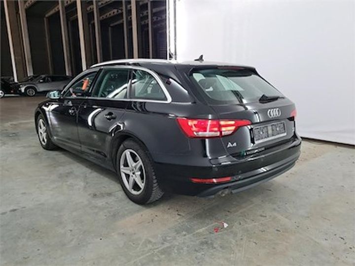 Photo 3 VIN: WAUZZZF49JA038119 - AUDI A4 AVANT DIESEL - 2016 