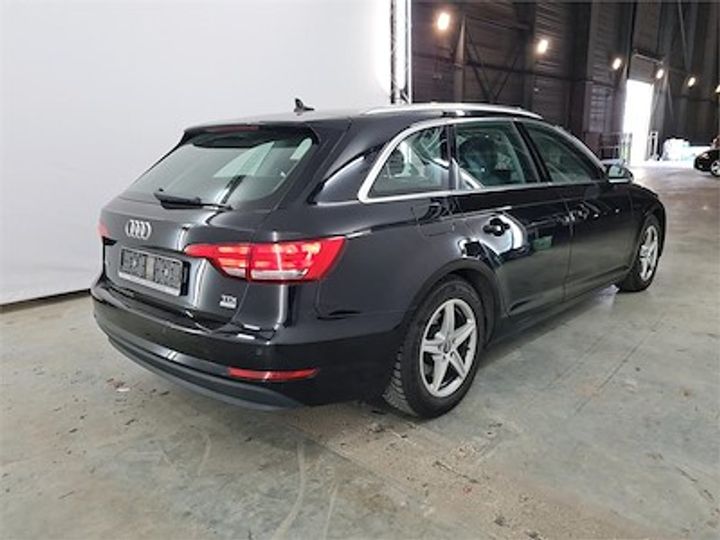 Photo 4 VIN: WAUZZZF49JA038119 - AUDI A4 AVANT DIESEL - 2016 