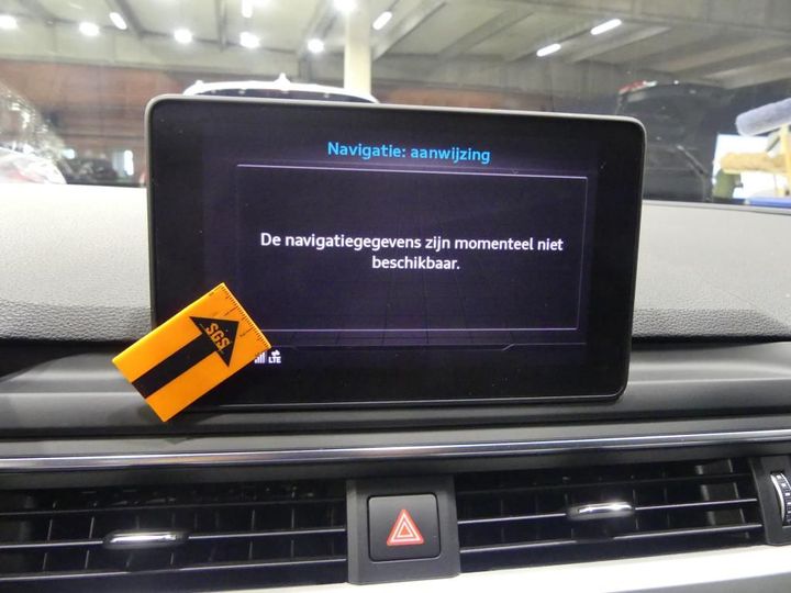 Photo 18 VIN: WAUZZZF49JA044065 - AUDI A4 AVANT 