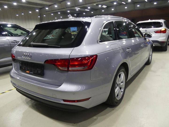 Photo 2 VIN: WAUZZZF49JA044065 - AUDI A4 AVANT 