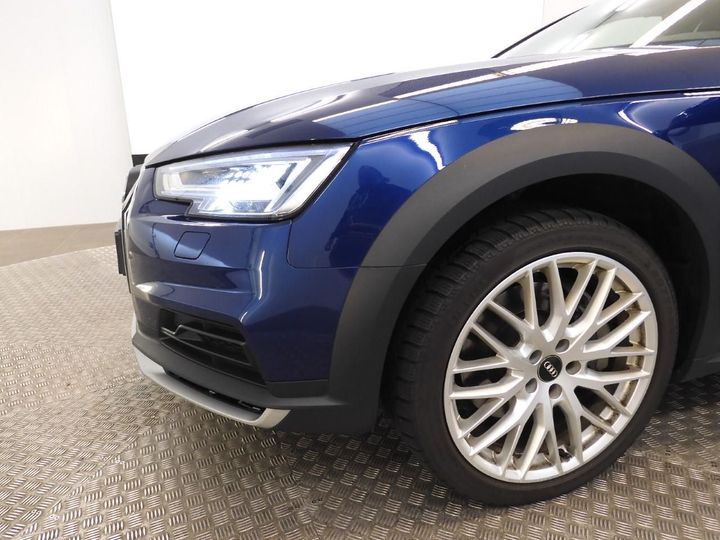 Photo 12 VIN: WAUZZZF49JA045586 - AUDI A4 ALLROAD QUATTRO 