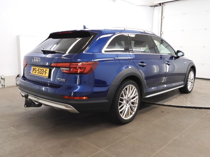 Photo 2 VIN: WAUZZZF49JA045586 - AUDI A4 ALLROAD QUATTRO 