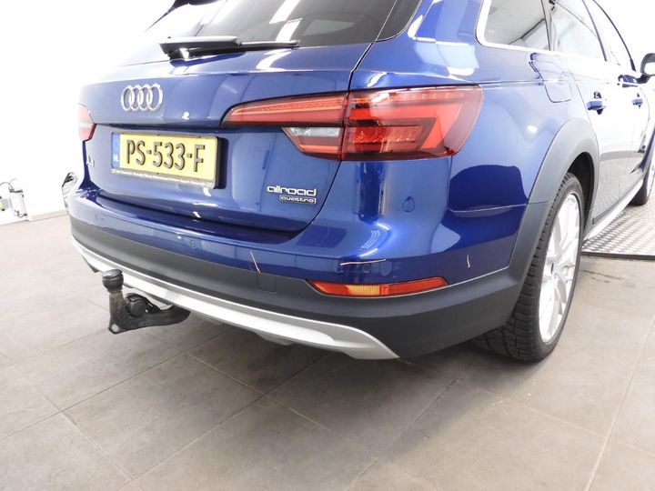 Photo 22 VIN: WAUZZZF49JA045586 - AUDI A4 ALLROAD QUATTRO 