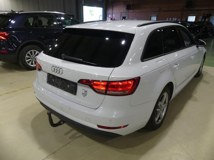 Photo 1 VIN: WAUZZZF49JA045748 - AUDI A4 AVANT 