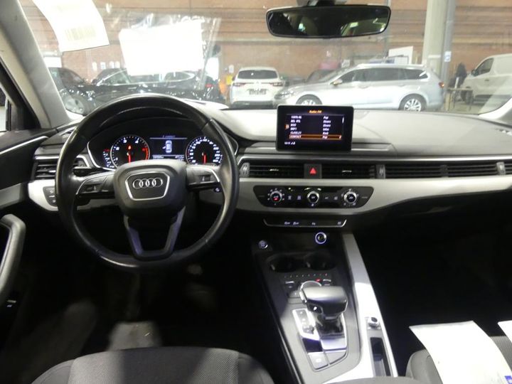 Photo 7 VIN: WAUZZZF49JA045748 - AUDI A4 AVANT 