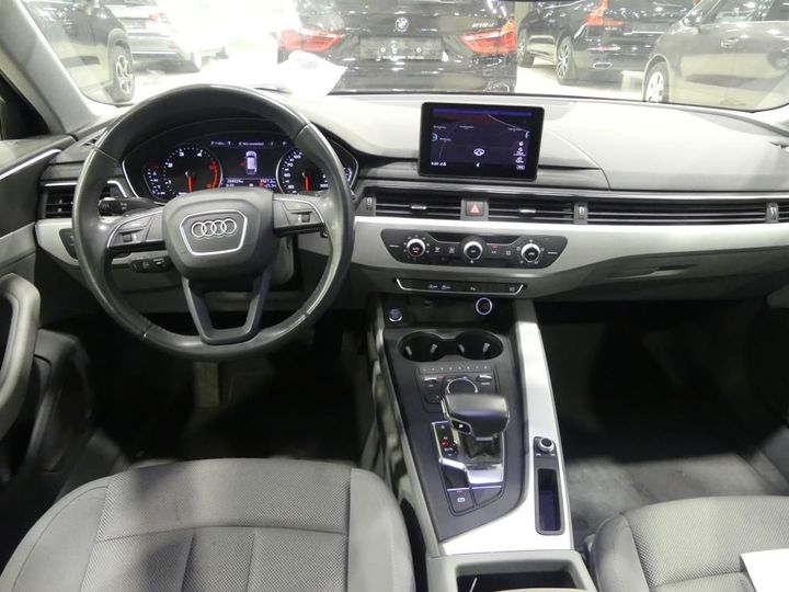 Photo 8 VIN: WAUZZZF49JA056667 - AUDI A4 AVANT 