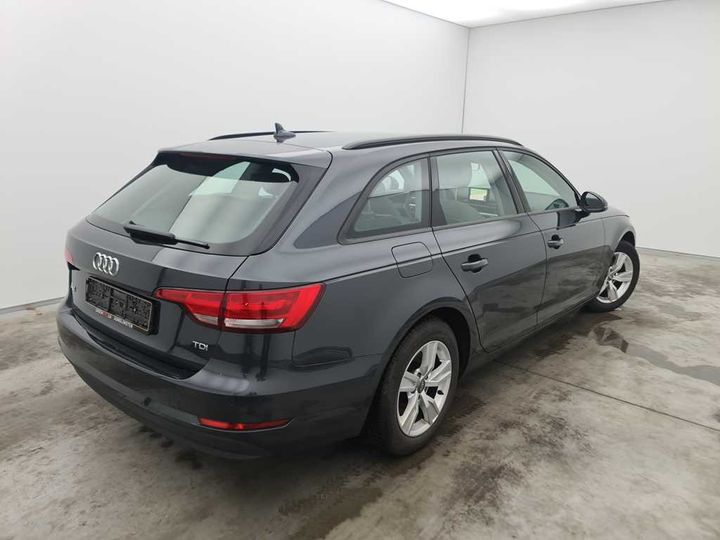 Photo 2 VIN: WAUZZZF49JA058015 - AUDI A4 AVANT FL&#3916 