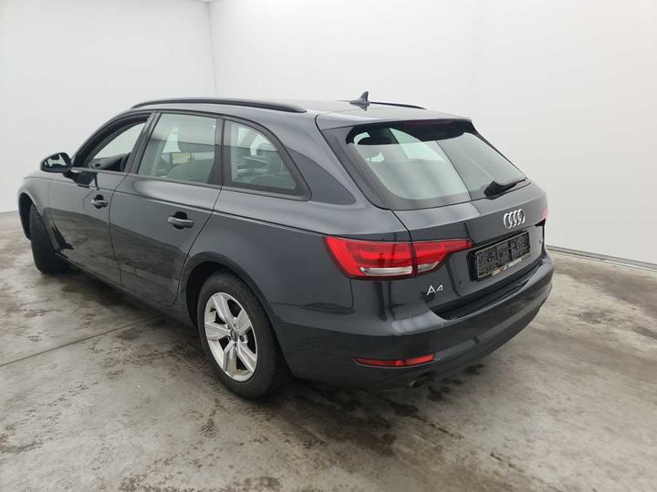 Photo 7 VIN: WAUZZZF49JA058015 - AUDI A4 AVANT FL&#3916 