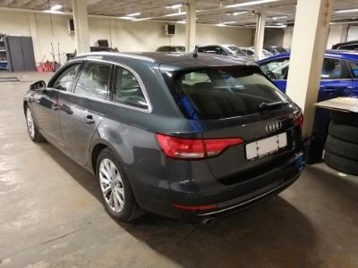 Photo 3 VIN: WAUZZZF49JA061044 - AUDI A4 AVANT DIESEL - 2016 