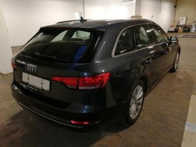 Photo 4 VIN: WAUZZZF49JA061044 - AUDI A4 AVANT DIESEL - 2016 