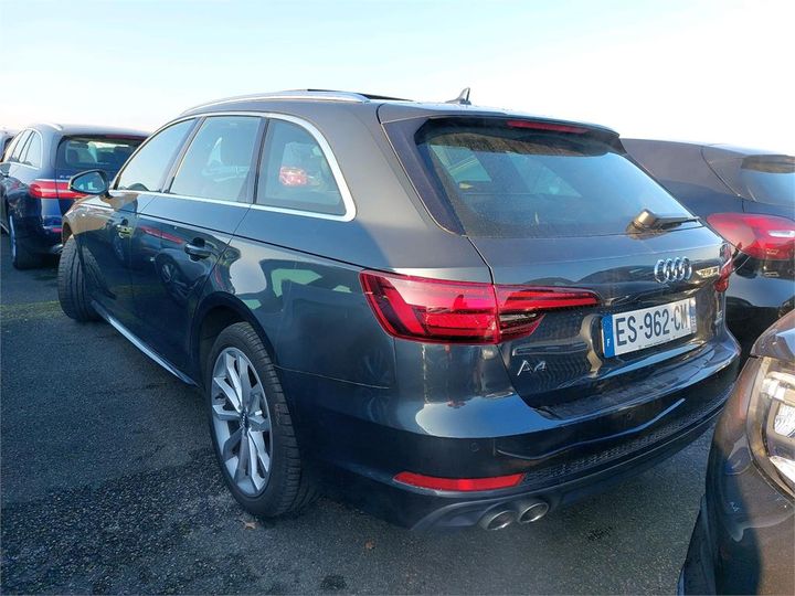 Photo 4 VIN: WAUZZZF49JA066552 - AUDI A4 AVANT 