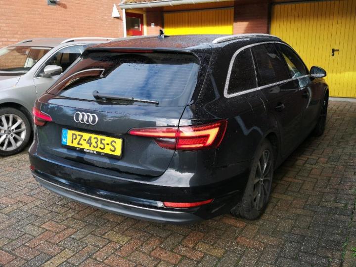 Photo 3 VIN: WAUZZZF49JA069564 - AUDI A4 AVANT 