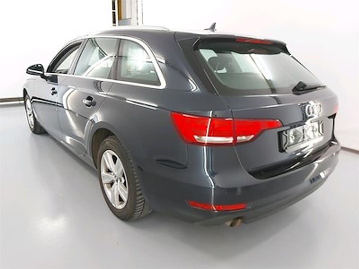 Photo 3 VIN: WAUZZZF49JA071850 - AUDI A4 AVANT - 2016 