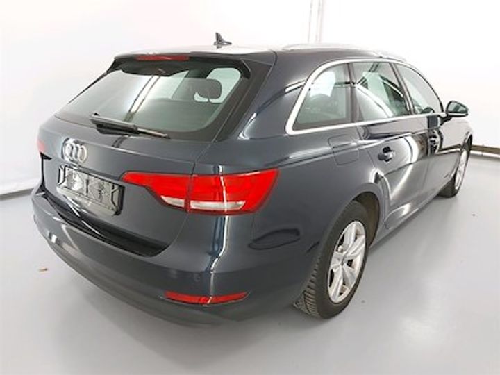 Photo 4 VIN: WAUZZZF49JA071850 - AUDI A4 AVANT - 2016 