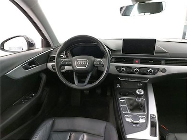 Photo 8 VIN: WAUZZZF49JA071850 - AUDI A4 AVANT - 2016 