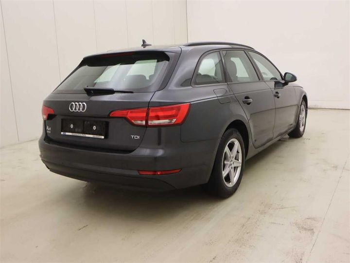 Photo 10 VIN: WAUZZZF49JA076157 - AUDI A4 