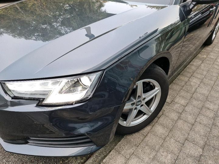 Photo 37 VIN: WAUZZZF49JA076157 - AUDI A4 