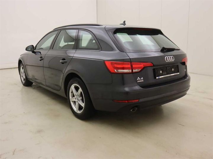 Photo 9 VIN: WAUZZZF49JA076157 - AUDI A4 