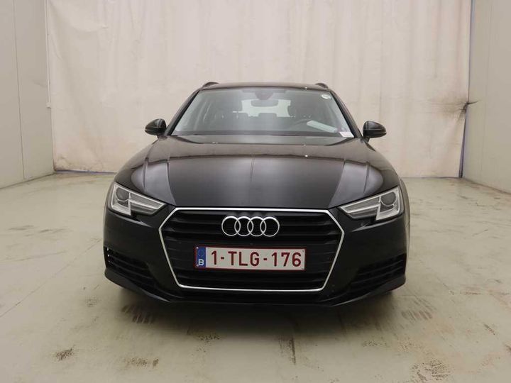 Photo 16 VIN: WAUZZZF49JA079284 - AUDI A4 