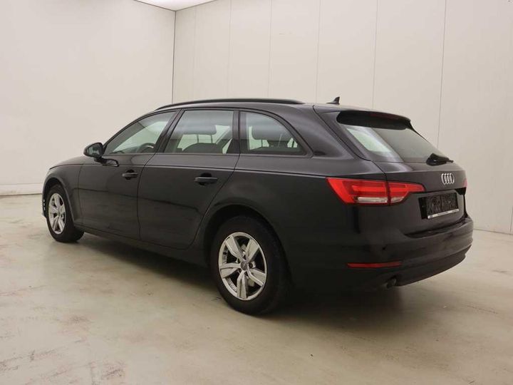 Photo 9 VIN: WAUZZZF49JA079284 - AUDI A4 