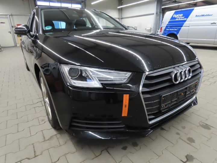 Photo 17 VIN: WAUZZZF49JA083819 - AUDI A4 AVANT 