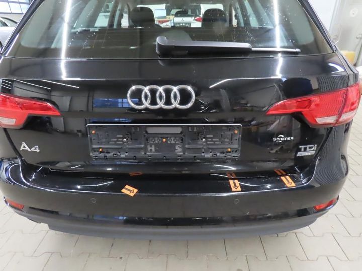 Photo 25 VIN: WAUZZZF49JA083819 - AUDI A4 AVANT 