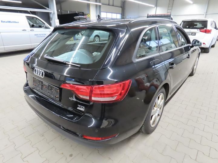 Photo 6 VIN: WAUZZZF49JA083819 - AUDI A4 AVANT 