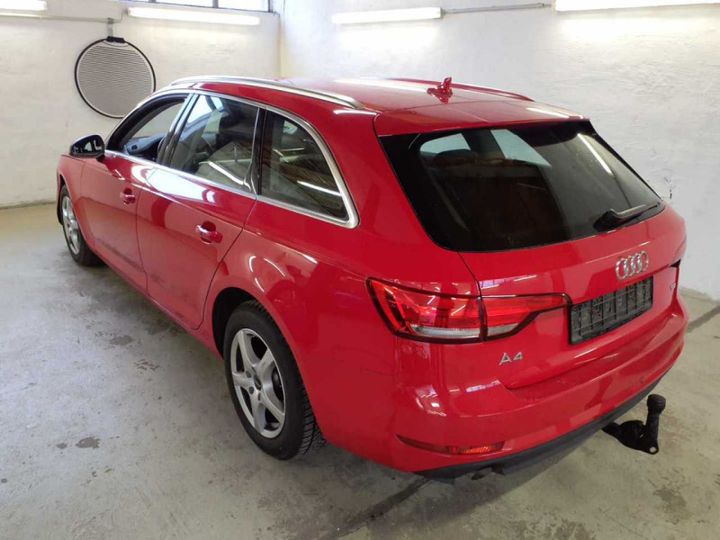 Photo 3 VIN: WAUZZZF49JA083836 - AUDI A4 2.0 TDI 