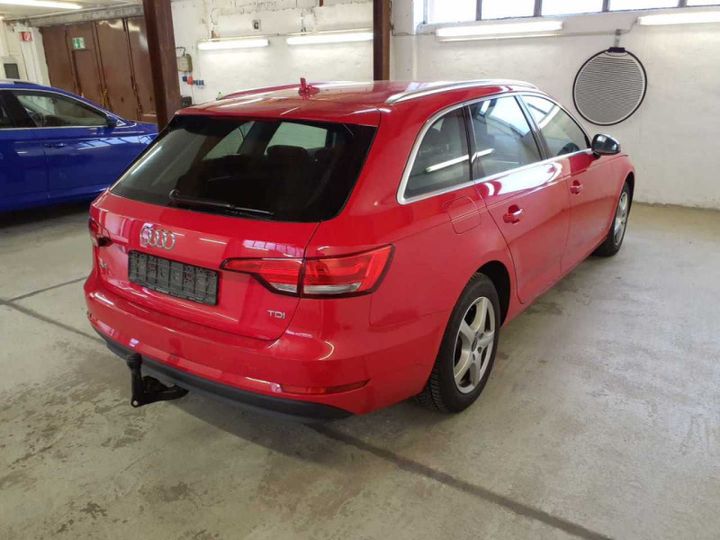 Photo 4 VIN: WAUZZZF49JA083836 - AUDI A4 2.0 TDI 