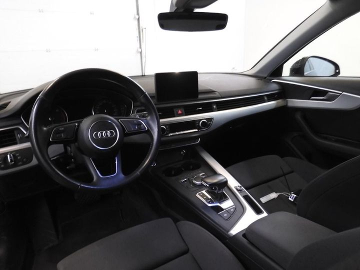 Photo 3 VIN: WAUZZZF49JA086395 - AUDI A4 AVANT 