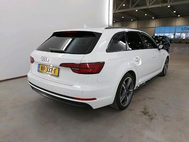 Photo 3 VIN: WAUZZZF49JA087594 - AUDI A4 AVANT 