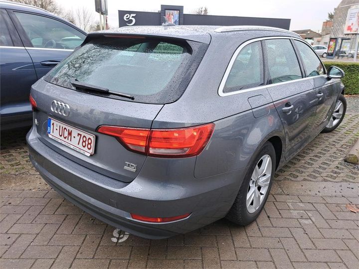 Photo 2 VIN: WAUZZZF49JA089717 - AUDI A4 AVANT 