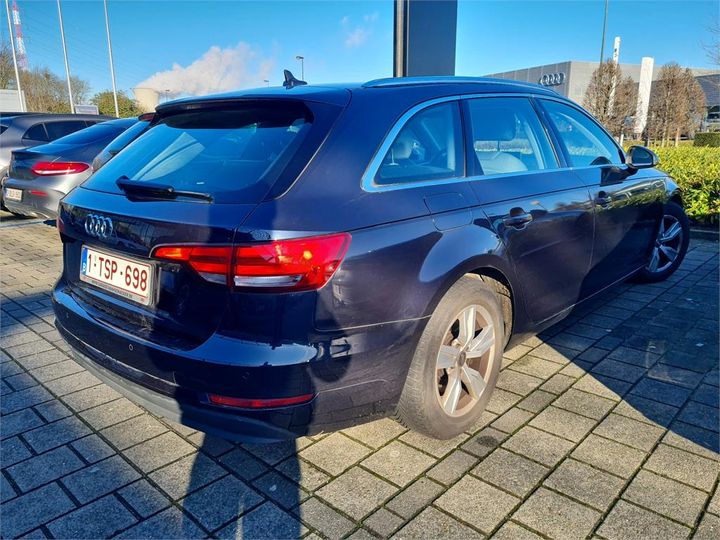 Photo 2 VIN: WAUZZZF49JA089734 - AUDI A4 AVANT 