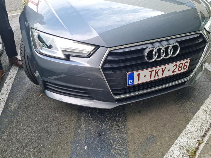 Photo 16 VIN: WAUZZZF49JA093833 - AUDI A4 AVANT 