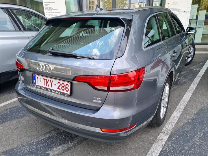 Photo 2 VIN: WAUZZZF49JA093833 - AUDI A4 AVANT 