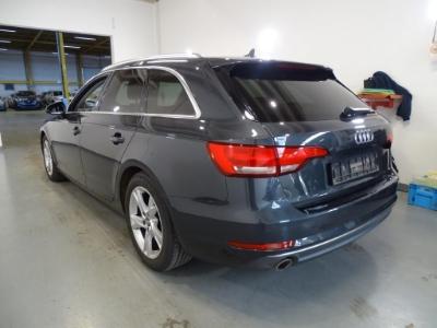 Photo 3 VIN: WAUZZZF49JA094903 - AUDI A4 AVANT DIESEL - 2016 