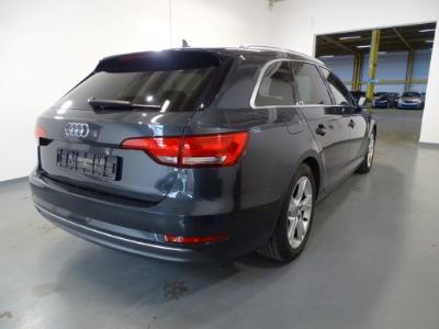 Photo 4 VIN: WAUZZZF49JA094903 - AUDI A4 AVANT DIESEL - 2016 