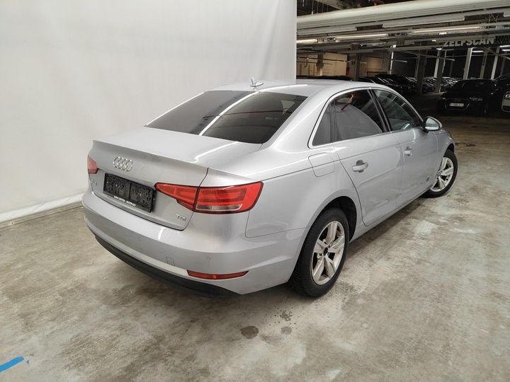 Photo 1 VIN: WAUZZZF49JA098756 - AUDI A4 BERLINE '15 