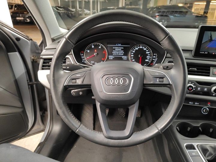 Photo 20 VIN: WAUZZZF49JA098756 - AUDI A4 BERLINE '15 