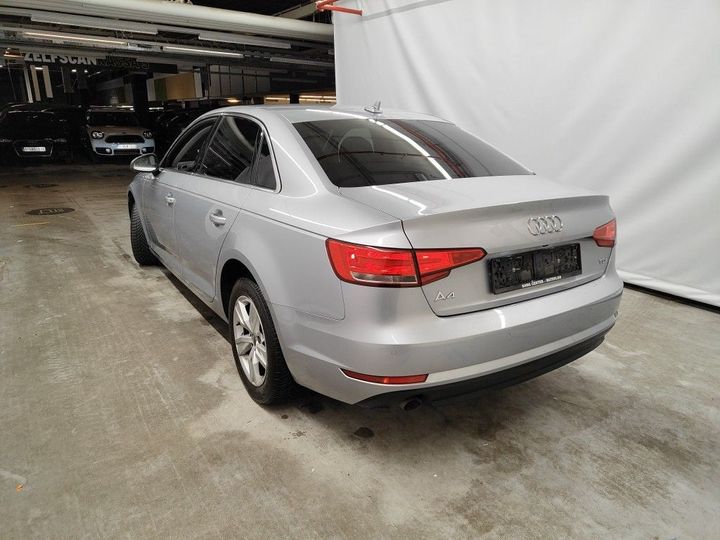 Photo 6 VIN: WAUZZZF49JA098756 - AUDI A4 BERLINE '15 