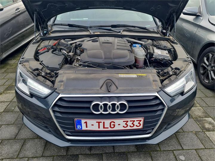 Photo 10 VIN: WAUZZZF49JA101560 - AUDI A4 AVANT 