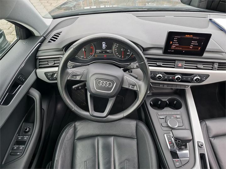 Photo 12 VIN: WAUZZZF49JA101560 - AUDI A4 AVANT 