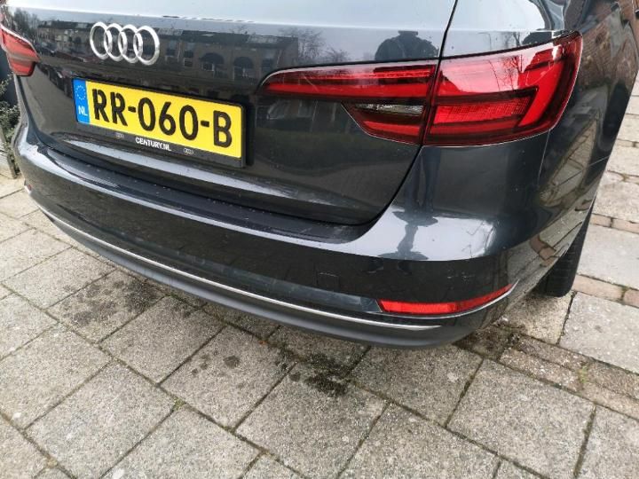 Photo 20 VIN: WAUZZZF49JA105270 - AUDI A4 AVANT 