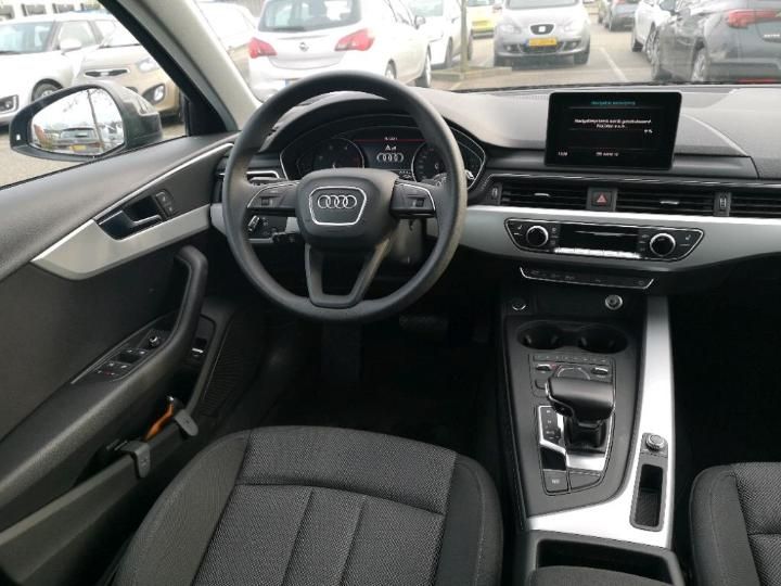 Photo 6 VIN: WAUZZZF49JA107777 - AUDI A4 AVANT 