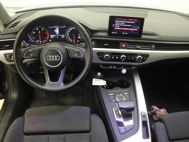 Photo 15 VIN: WAUZZZF49JA108315 - AUDI A4 