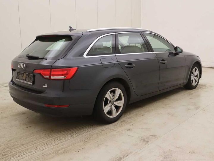 Photo 10 VIN: WAUZZZF49JA116818 - AUDI A4 