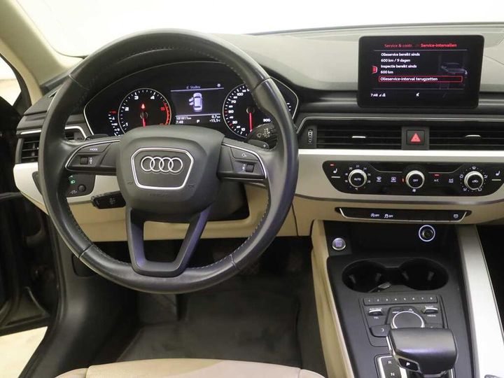 Photo 15 VIN: WAUZZZF49JA116818 - AUDI A4 