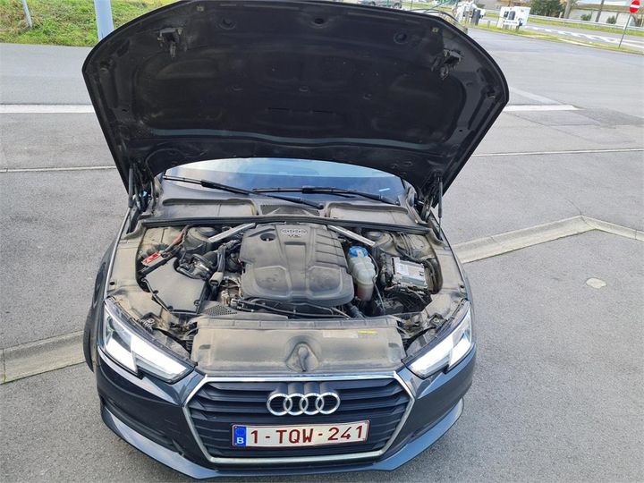 Photo 22 VIN: WAUZZZF49JA116818 - AUDI A4 