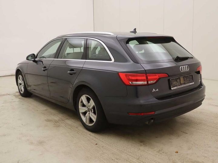 Photo 9 VIN: WAUZZZF49JA116818 - AUDI A4 